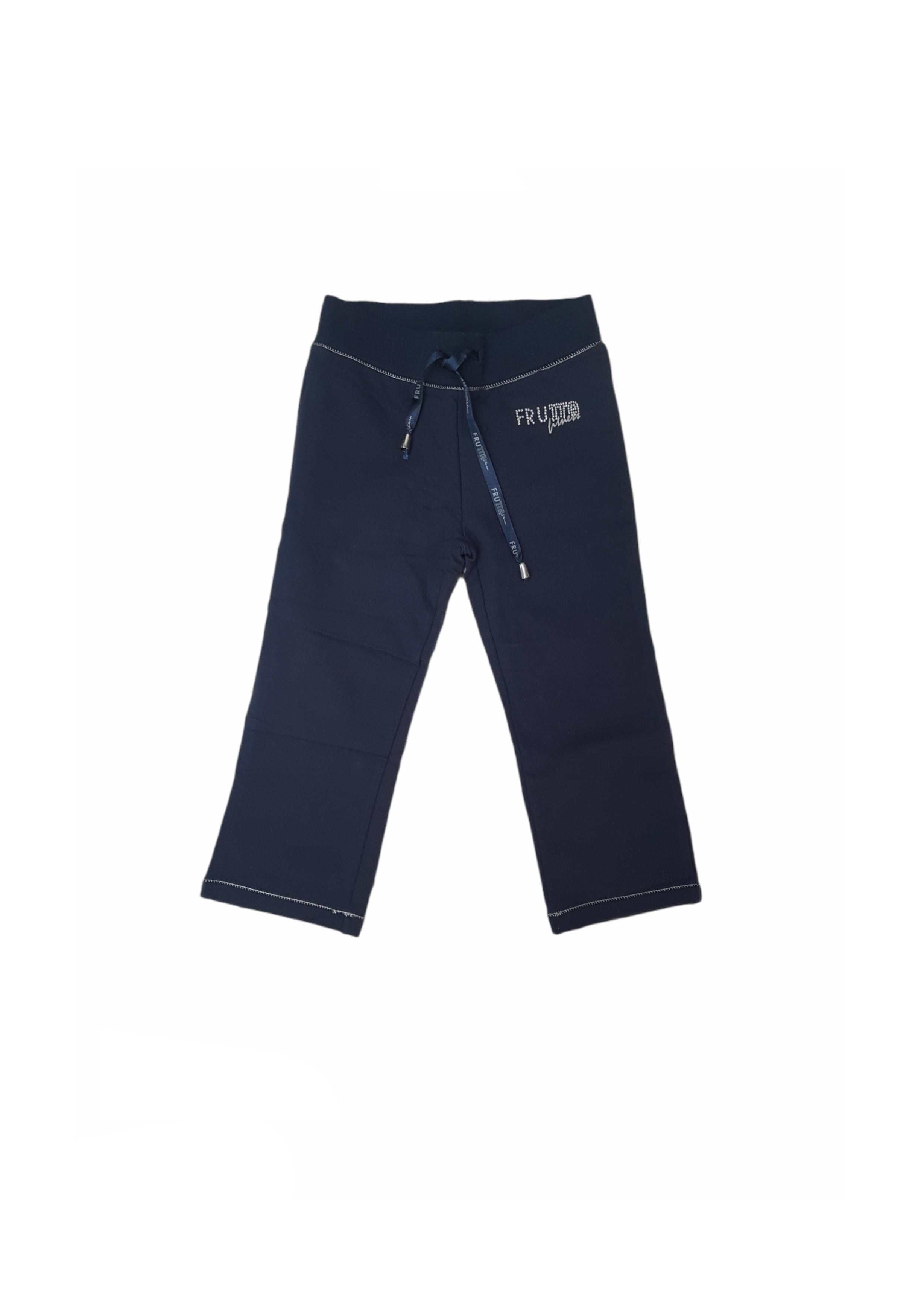 PANTALONI Blu Frutta