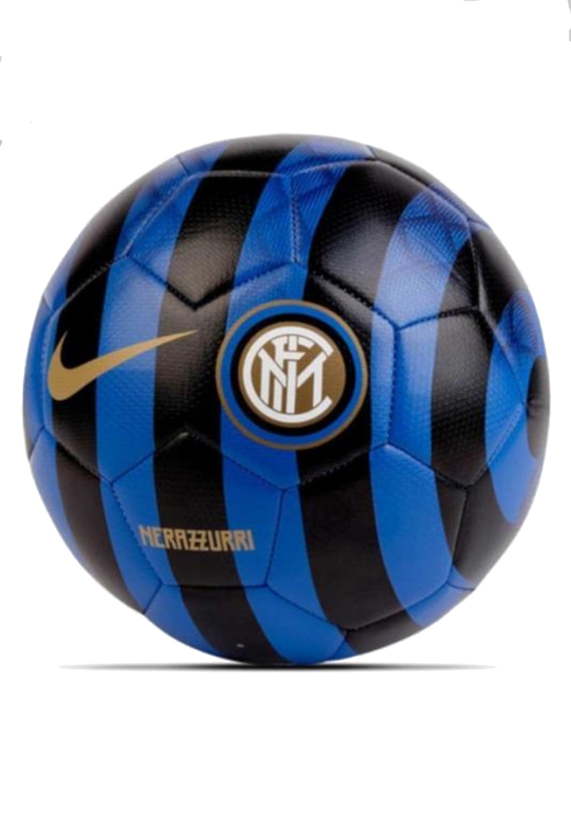 CALCIO Azzurro/nero Nike