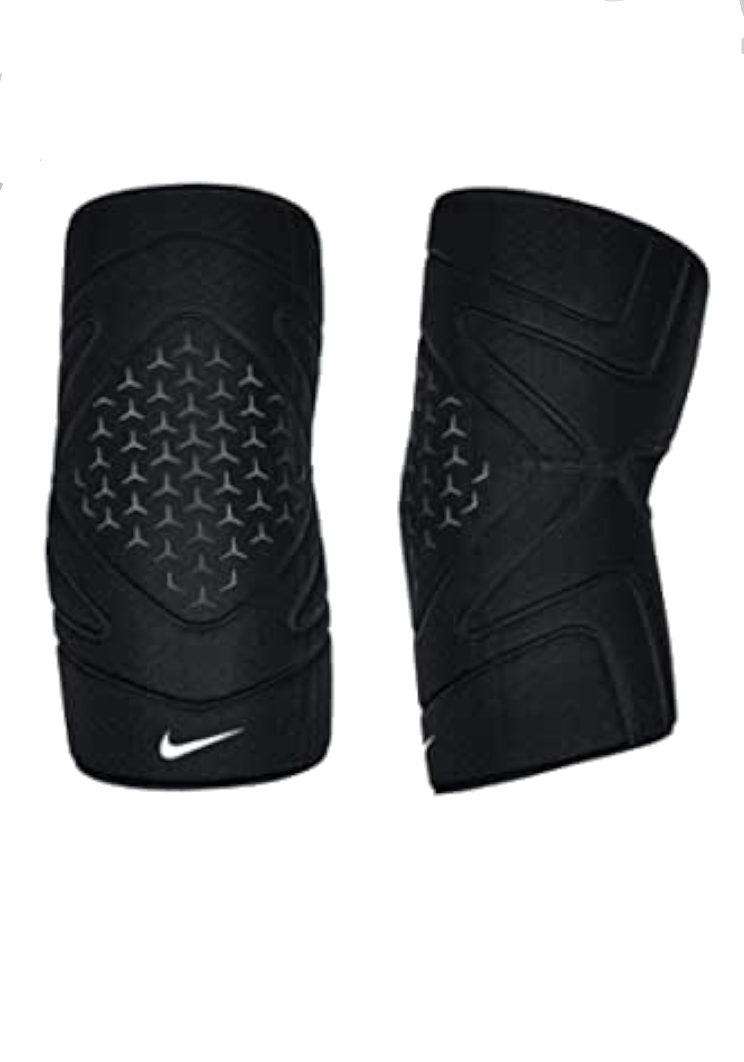 ACCESSORI PALESTRA Nero Nike