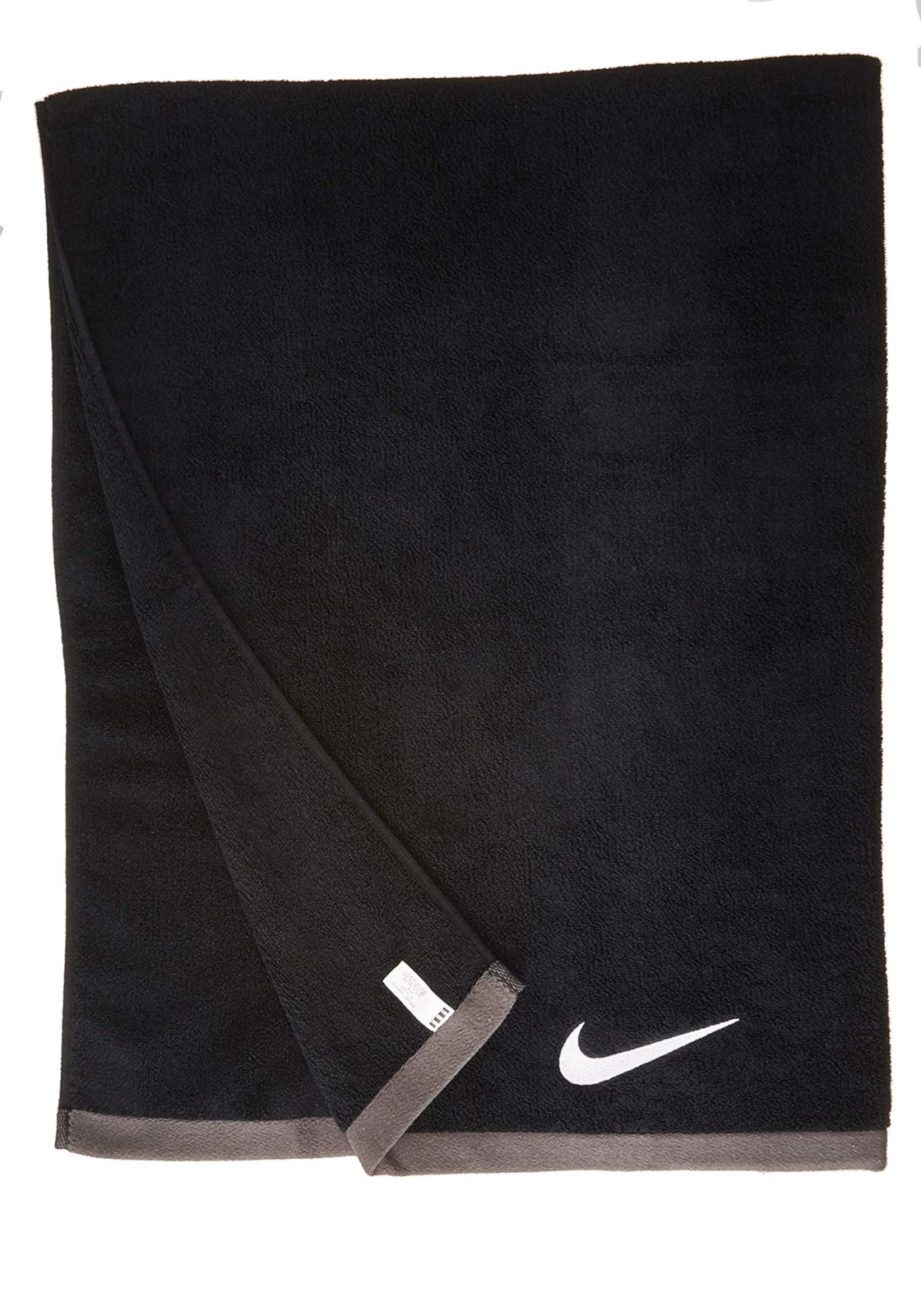 ACCESSORI PALESTRA Nero/bianco Nike