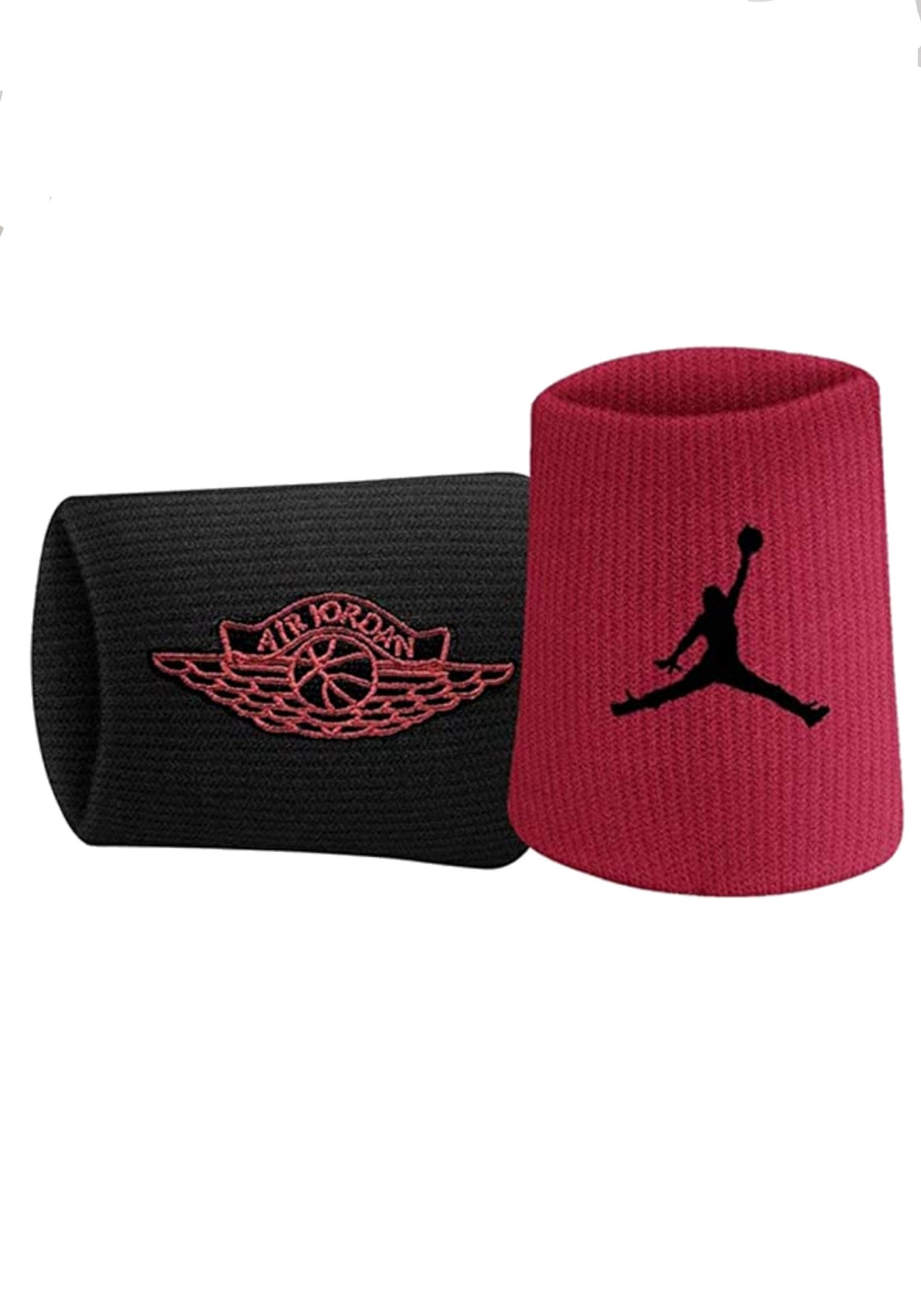 ACCESSORI PALESTRA Nero/rosso Nike