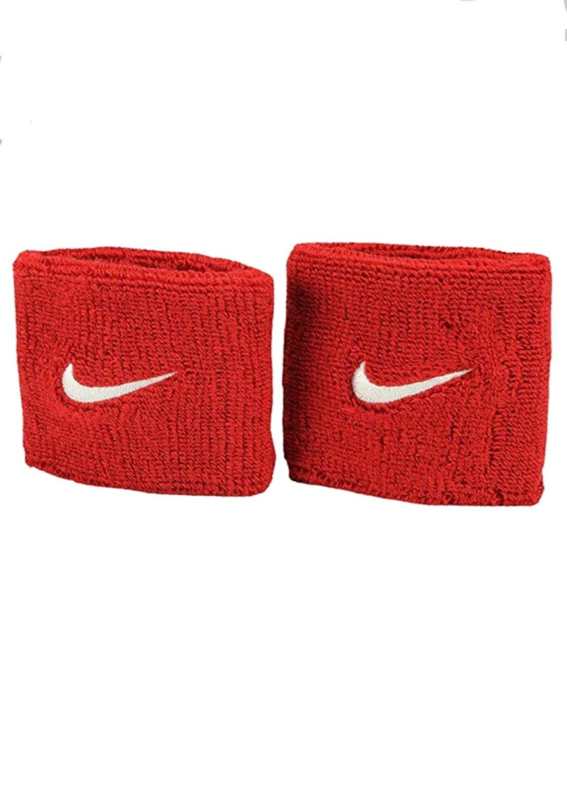 ACCESSORI PALESTRA Rosso Nike