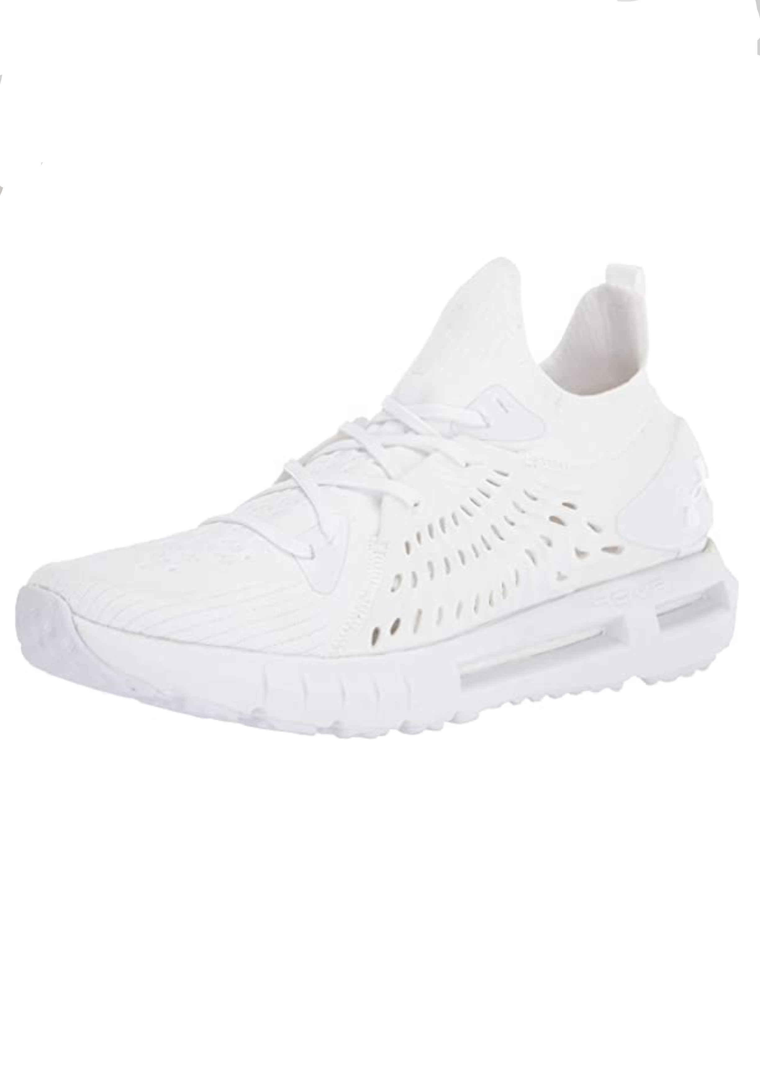 SCARPE Bianco Under Armour