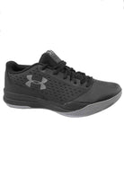 SCARPE Nero/grigio Under Armour