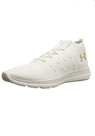 SCARPE Bianco/oro Under Armour