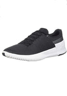 SCARPE Nero/bianco Under Armour