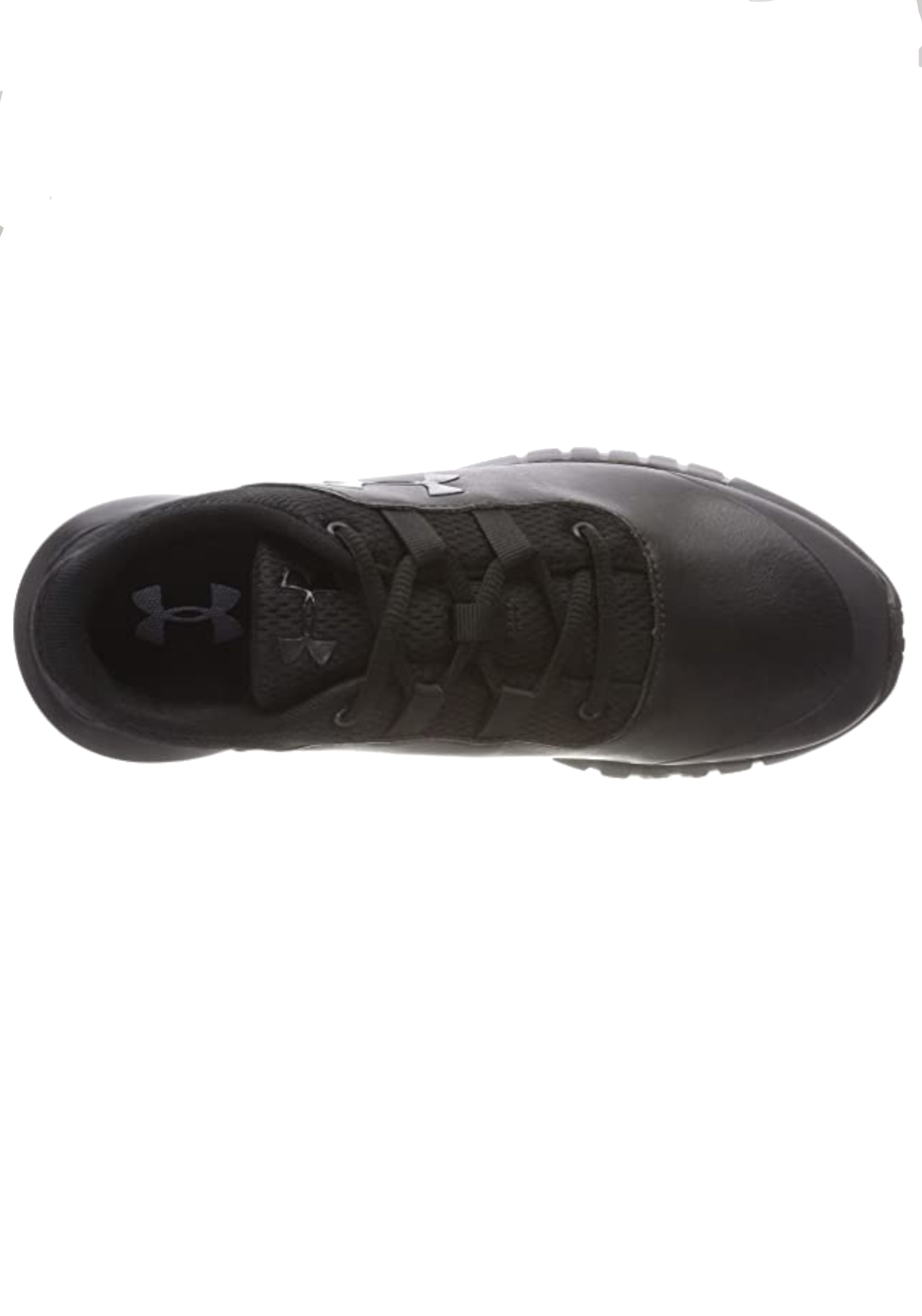 SCARPE Nero Under Armour