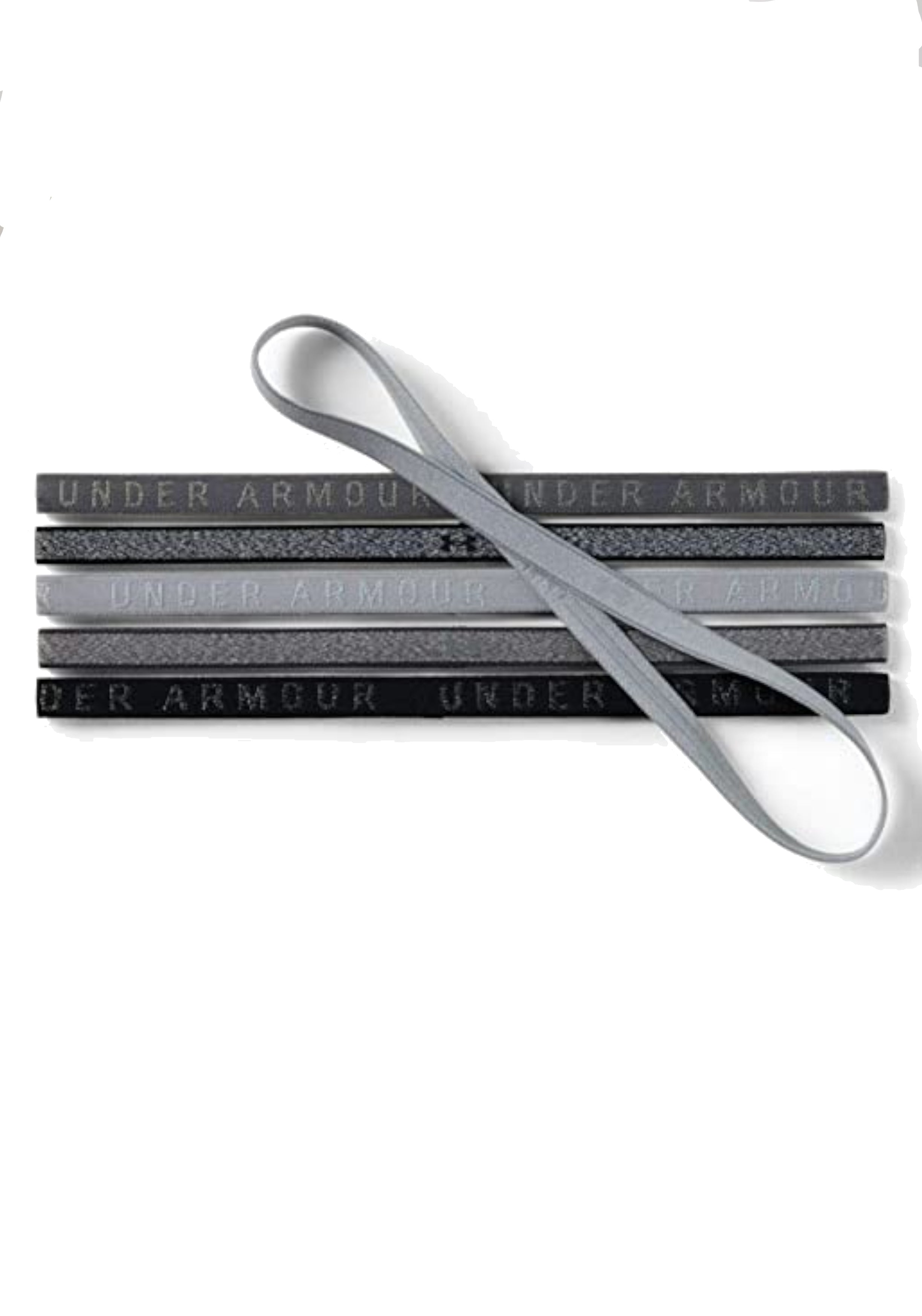 ACCESSORI LIFESTYLE Grigio Under Armour