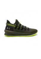 SCARPE Verde/nero Under Armour