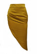 VESTITI-GONNE Oro The Lulu'
