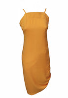 VESTITI-GONNE Arancio The Lulu'