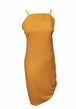 VESTITI-GONNE Arancio The Lulu'