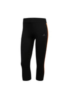 PANTALONCINI Nero/arancio Adidas