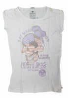 T-SHIRT E CANOTTE Bianco North Sails 