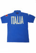 MAGLIONI E POLO Azzurro/bianco Kappa