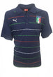 MAGLIONI E POLO Navy Puma