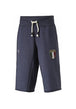 PANTALONCINI Blu Melange Puma