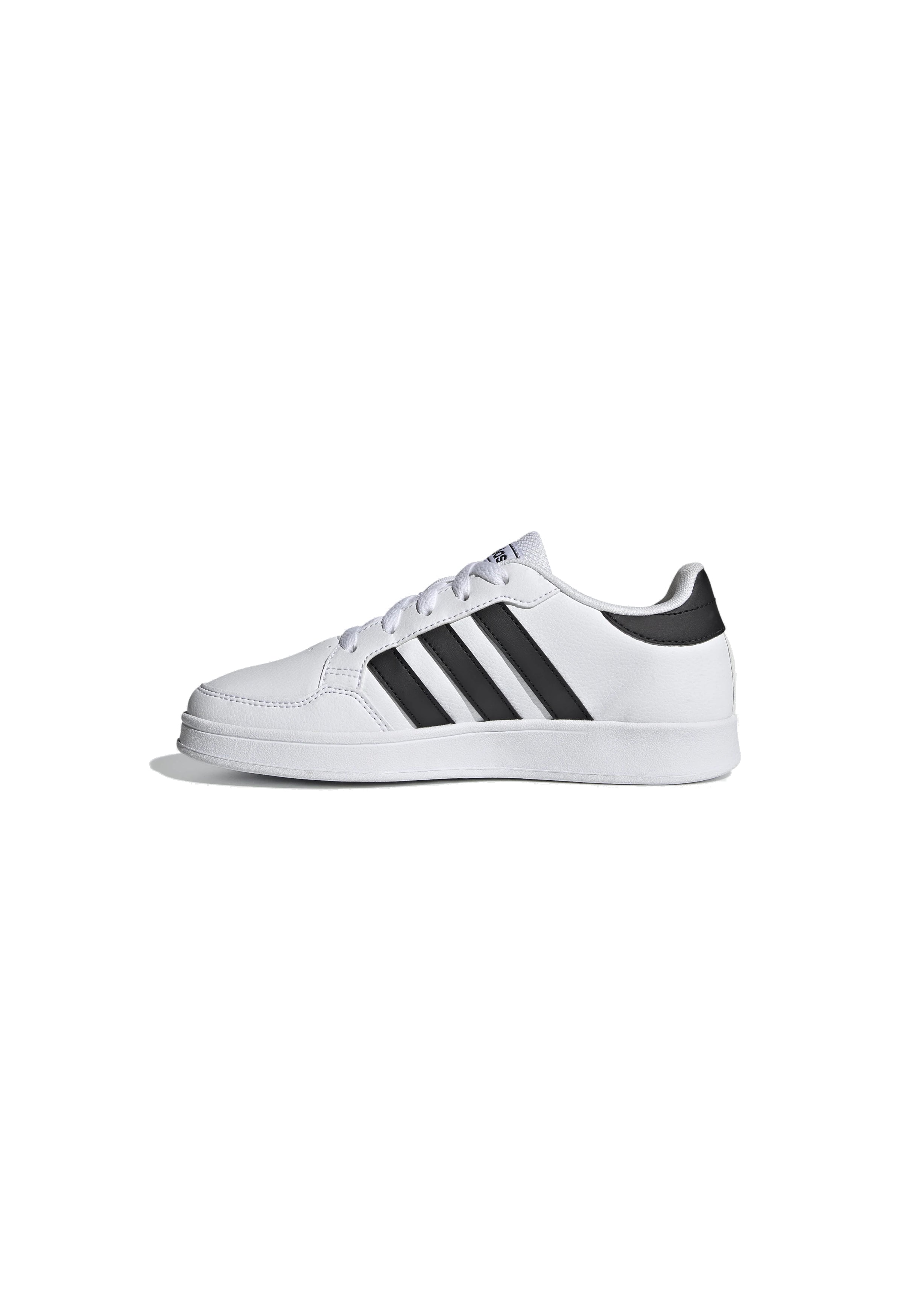 SCARPE Bianco/nero Adidas