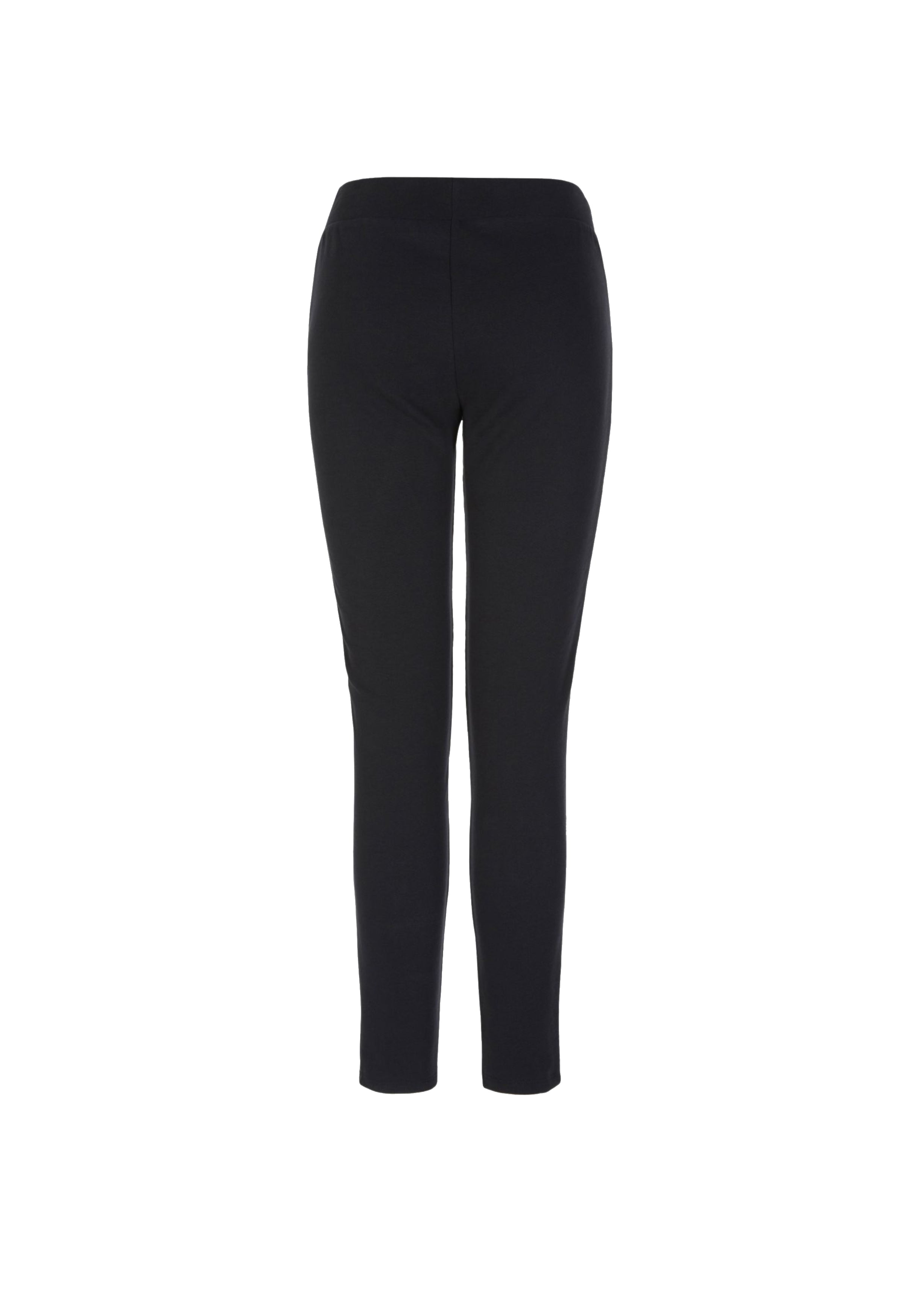 PANTALONI Nero Ea7