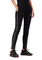 PANTALONI Nero Ea7
