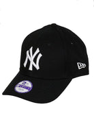 ACCESSORI LIFESTYLE Nero/bianco New Era