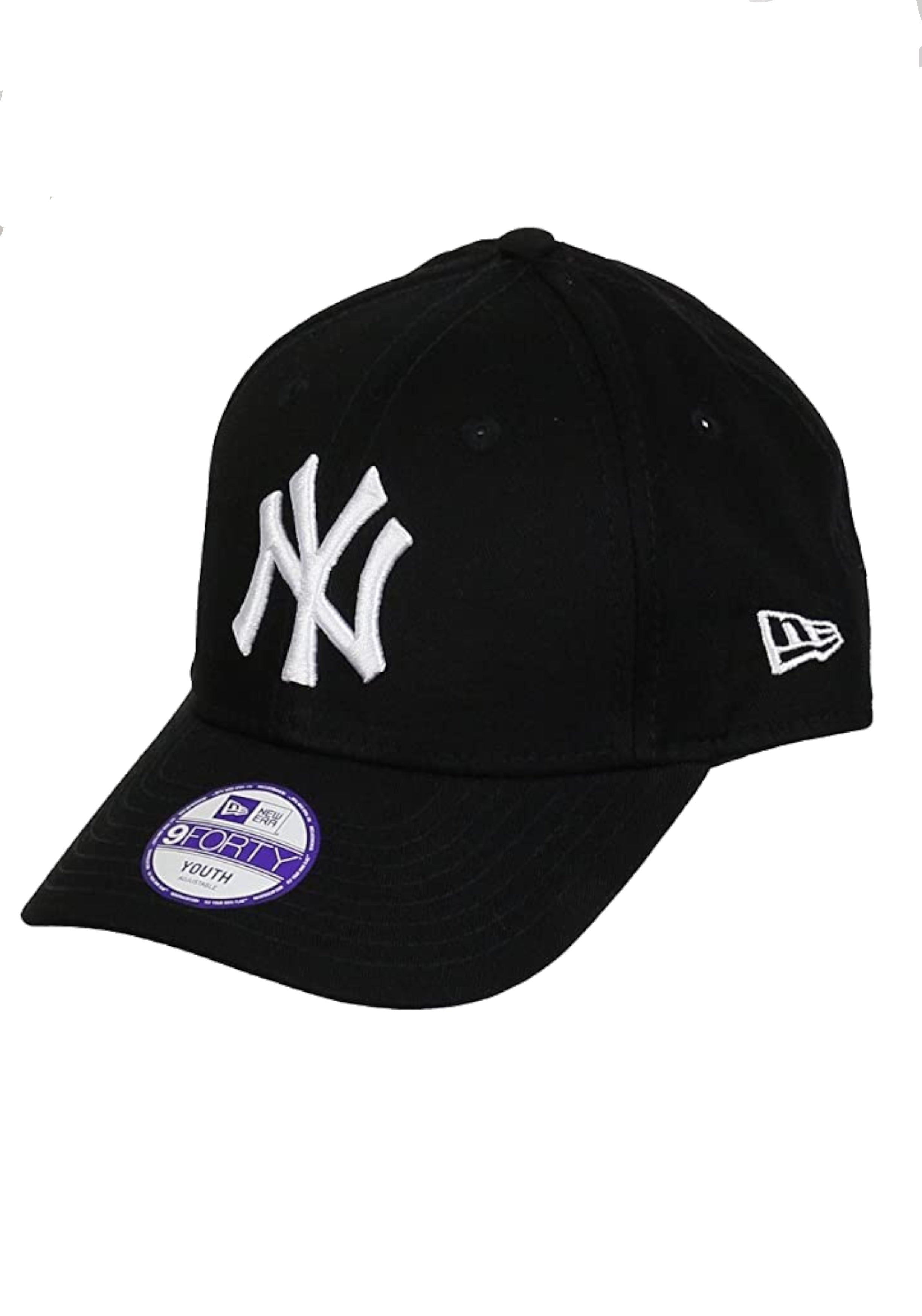ACCESSORI LIFESTYLE Nero/bianco New Era