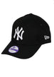 ACCESSORI LIFESTYLE Nero/bianco New Era
