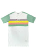 VESTITI-GONNE Bianco Fila