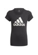 T-SHIRT E CANOTTE Nero/bianco Adidas