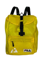 ACCESSORI LIFESTYLE Giallo Fila
