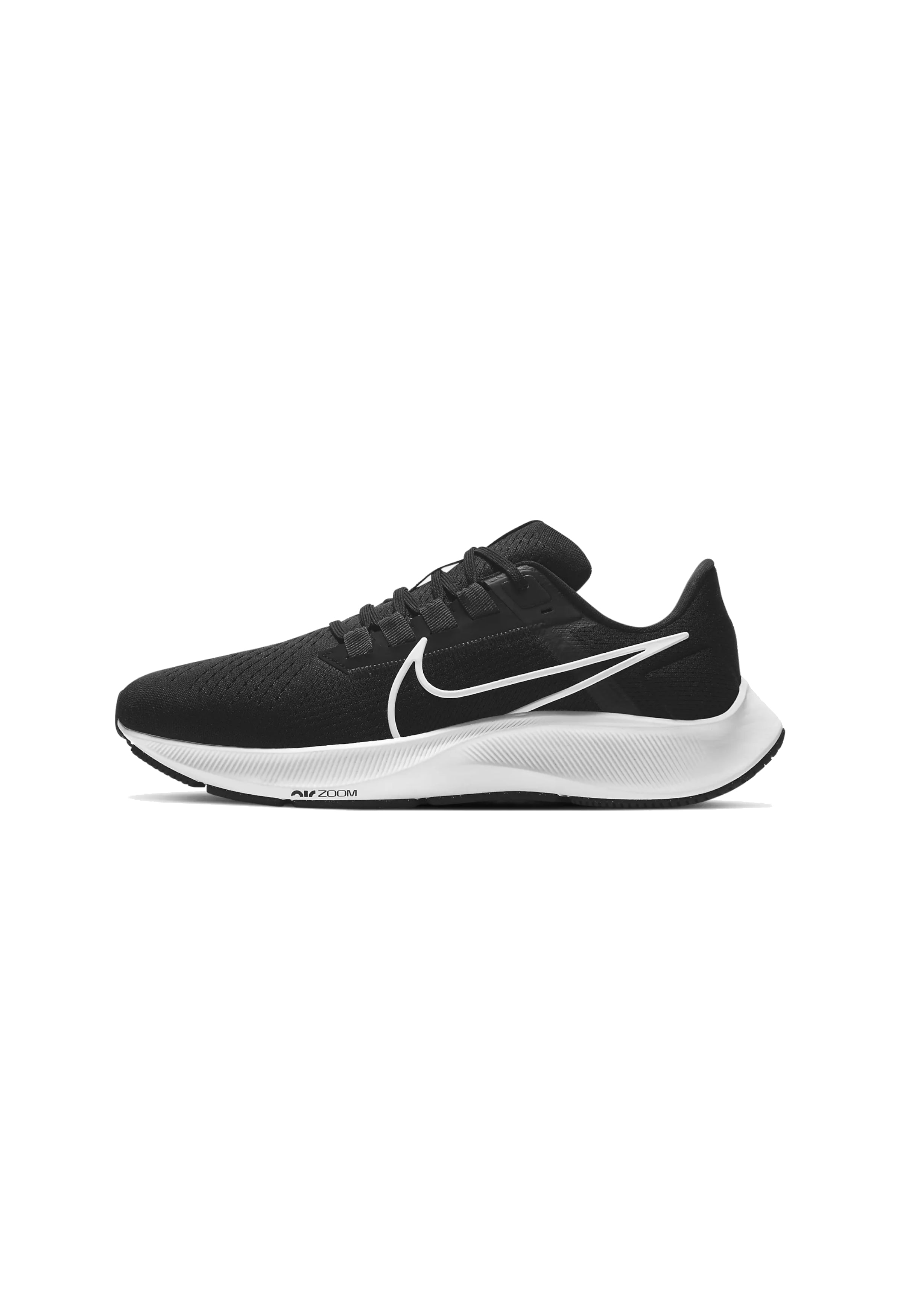 SCARPE Nero/bianco Nike