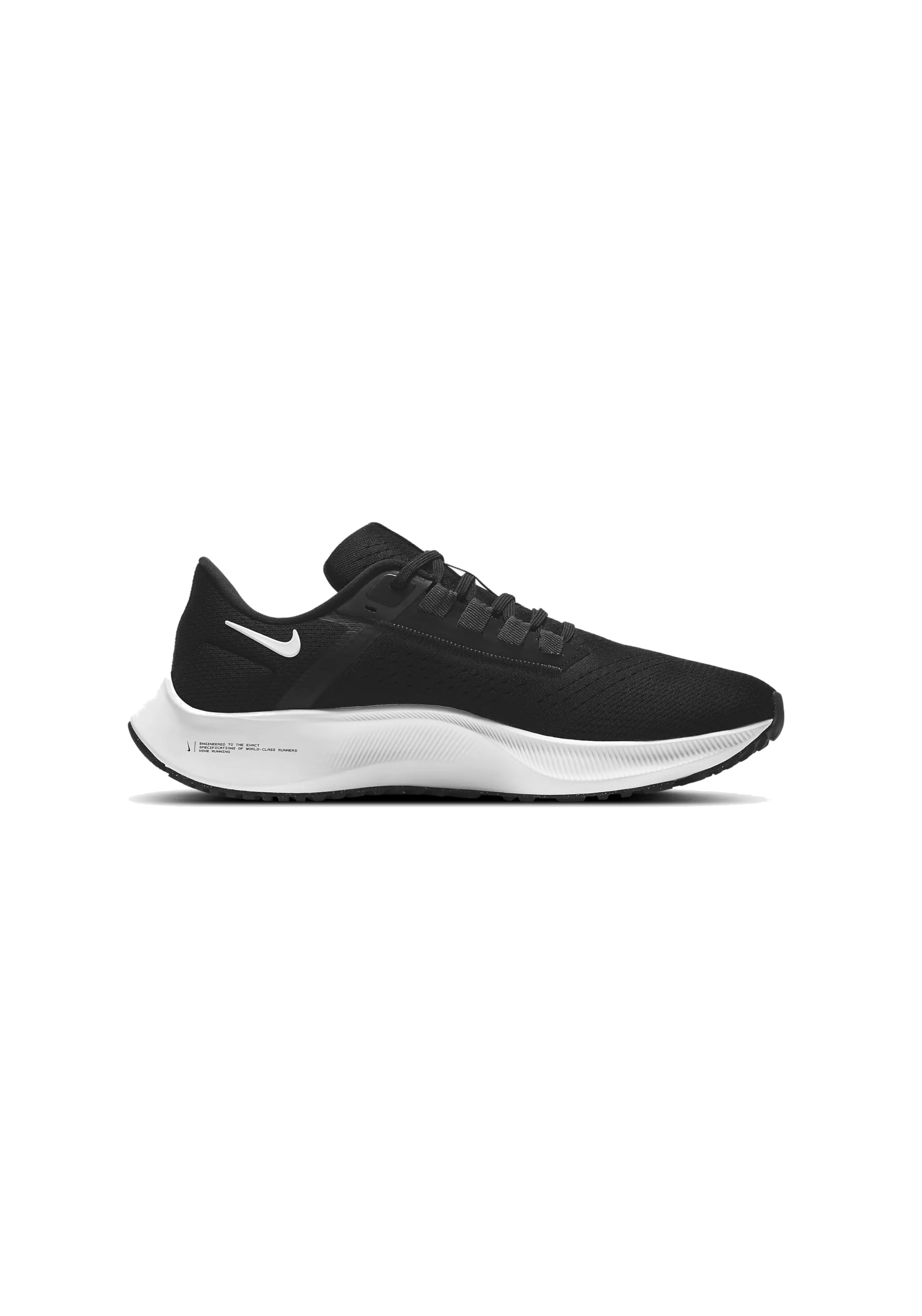 SCARPE Nero/bianco Nike