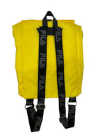 ACCESSORI LIFESTYLE Giallo Fila