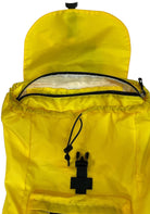 ACCESSORI LIFESTYLE Giallo Fila