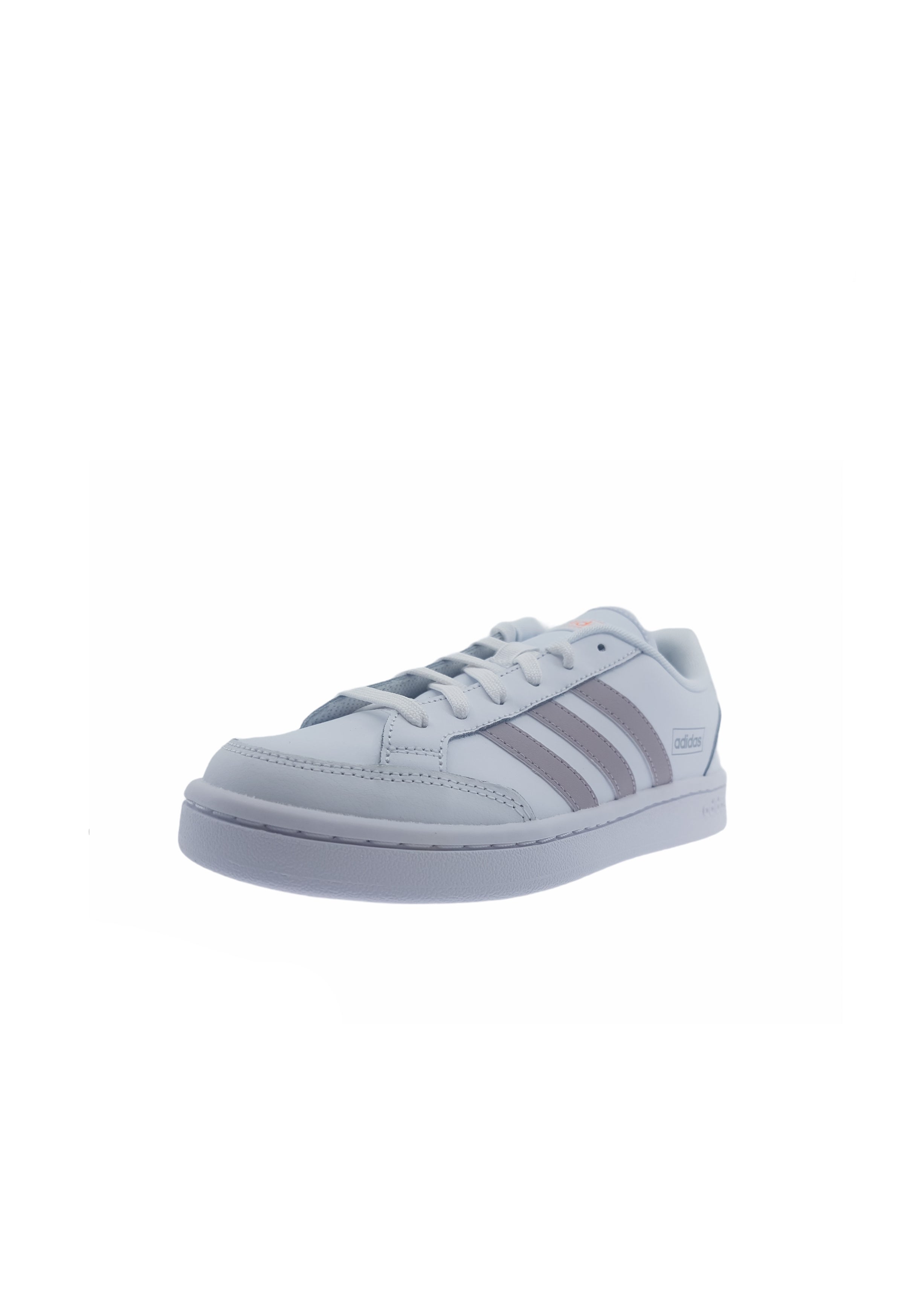 SCARPE Bianco/lilla Adidas