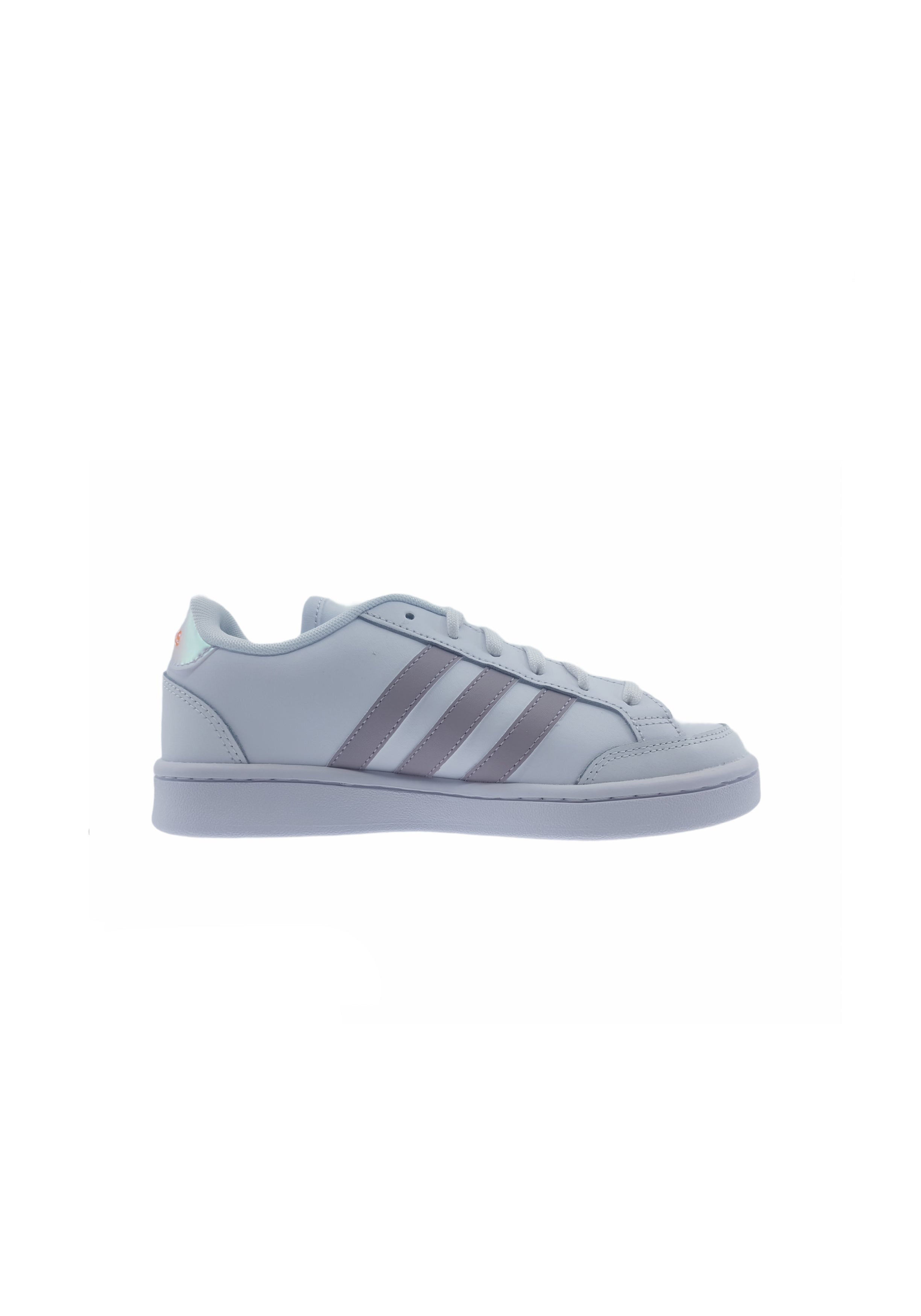 SCARPE Bianco/lilla Adidas