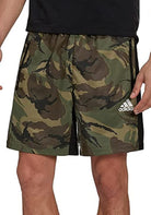 PANTALONCINI Camouflage Adidas