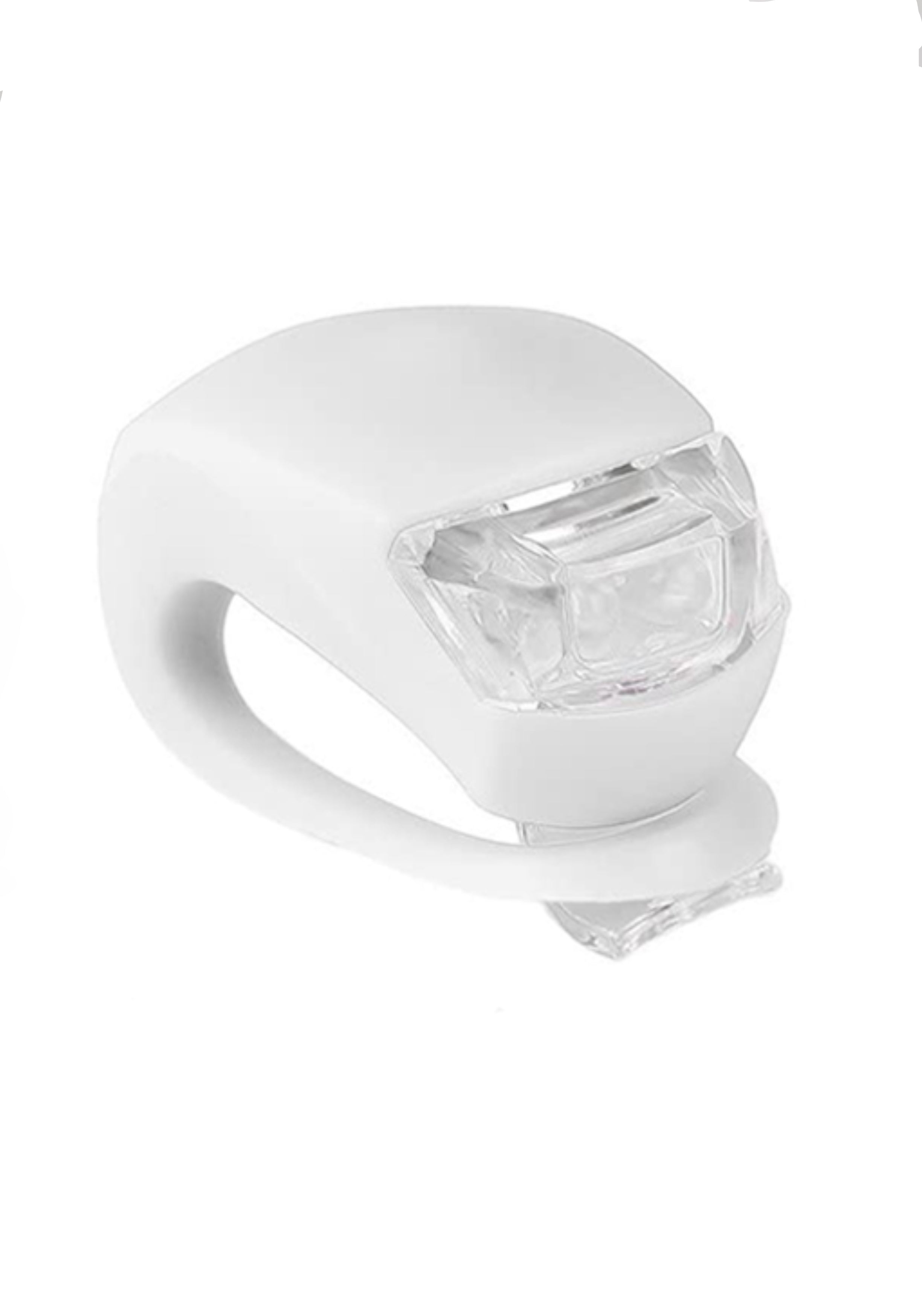 ACCESSORI PALESTRA Bianco Atala