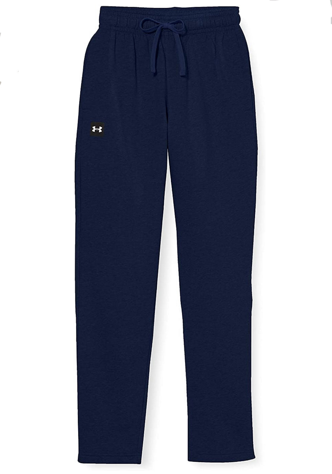 PANTALONI Blu Under Armour