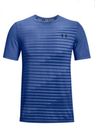 T-SHIRT E CANOTTE Celeste/azzurro Under Armour