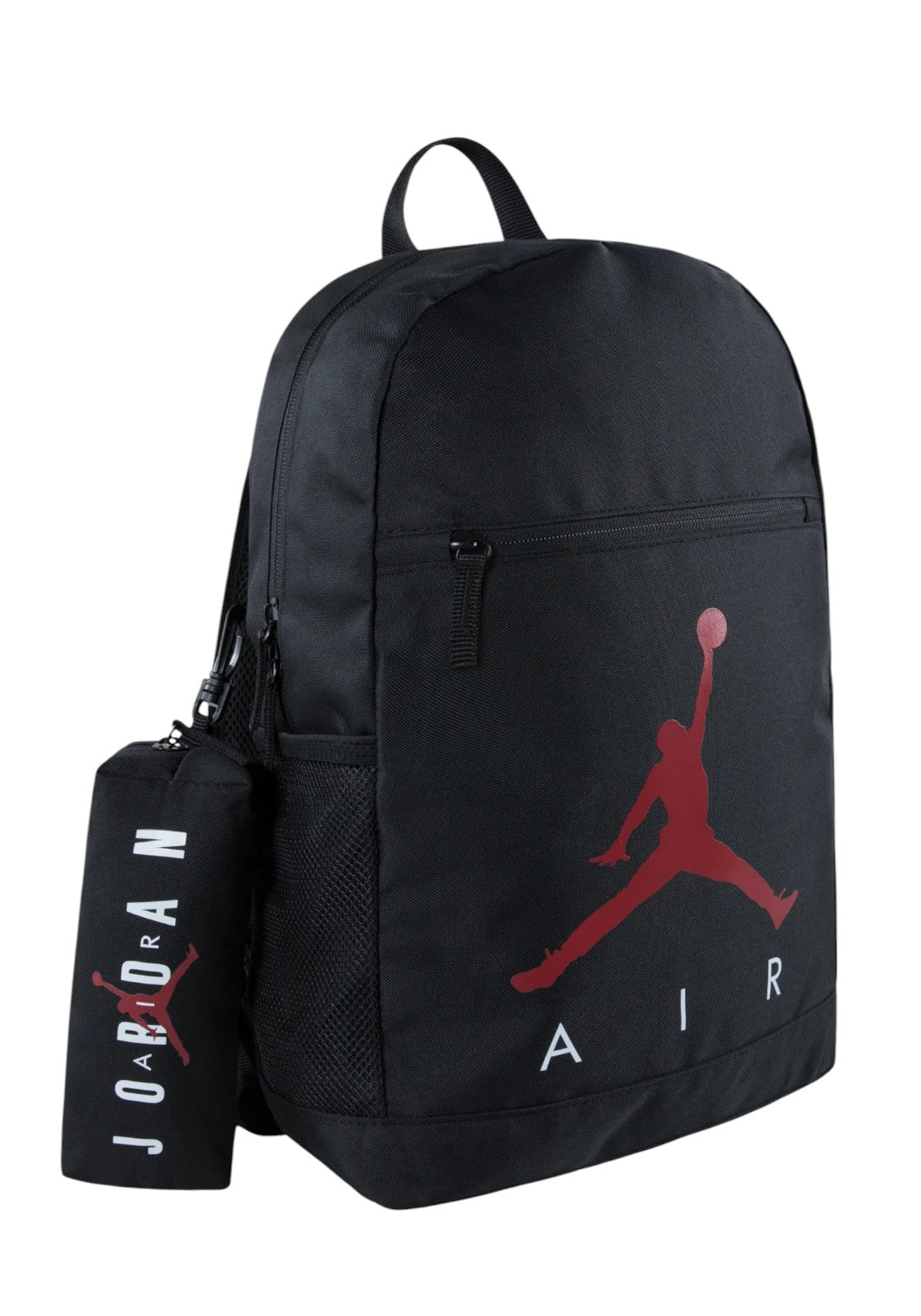 ACCESSORI LIFESTYLE Nero/rosso Nike