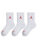 ACCESSORI LIFESTYLE Bianco/rosso Nike