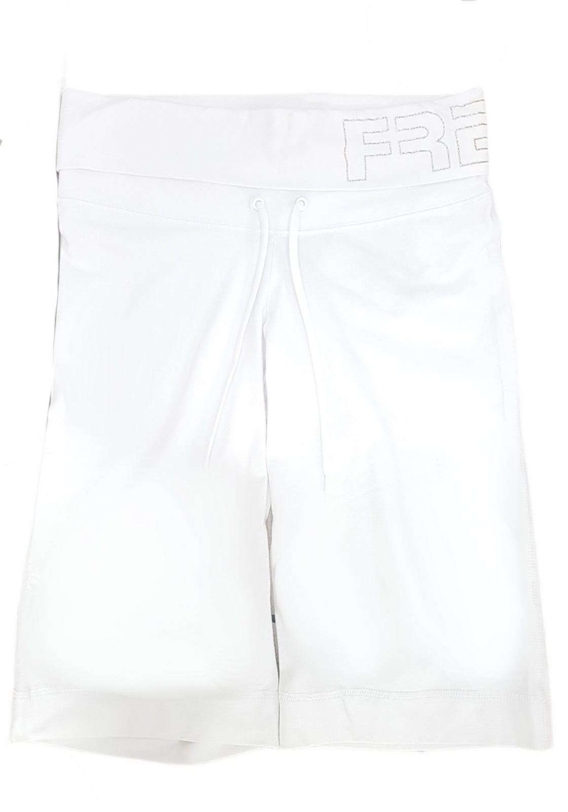 PANTALONCINI Bianco Freddy