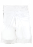 PANTALONCINI Bianco Freddy