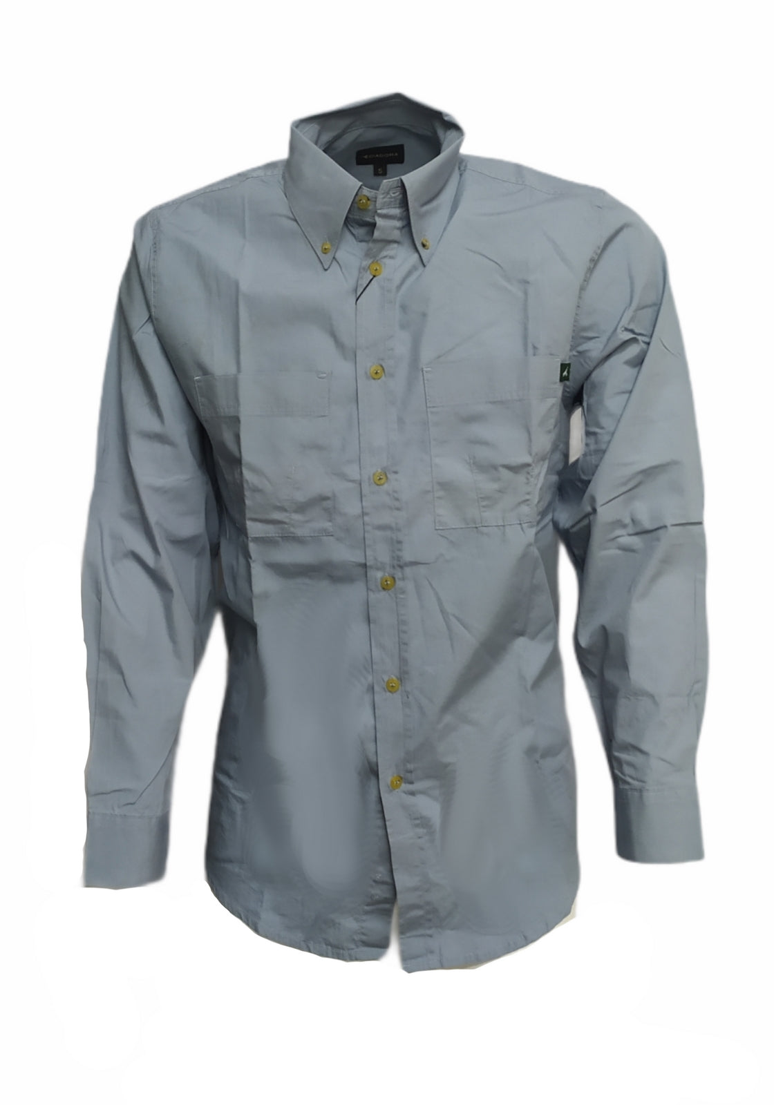 CAMICIE Celeste Diadora