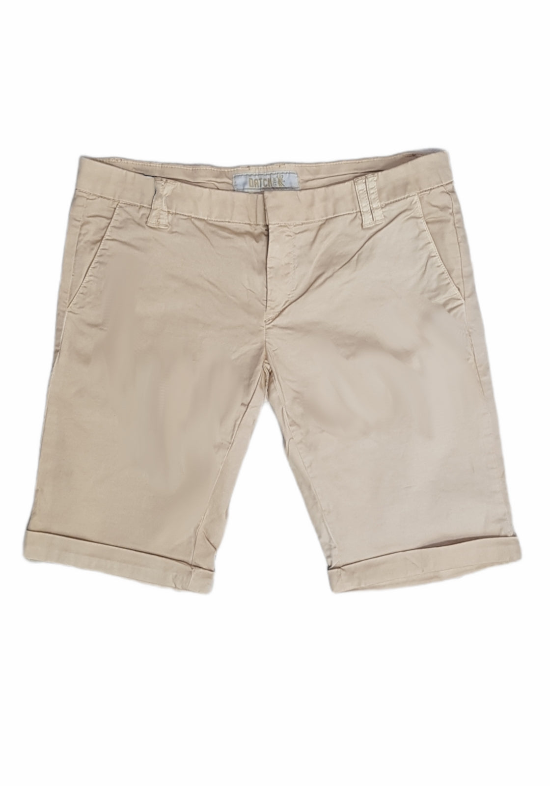 BERMUDA Beige Datch