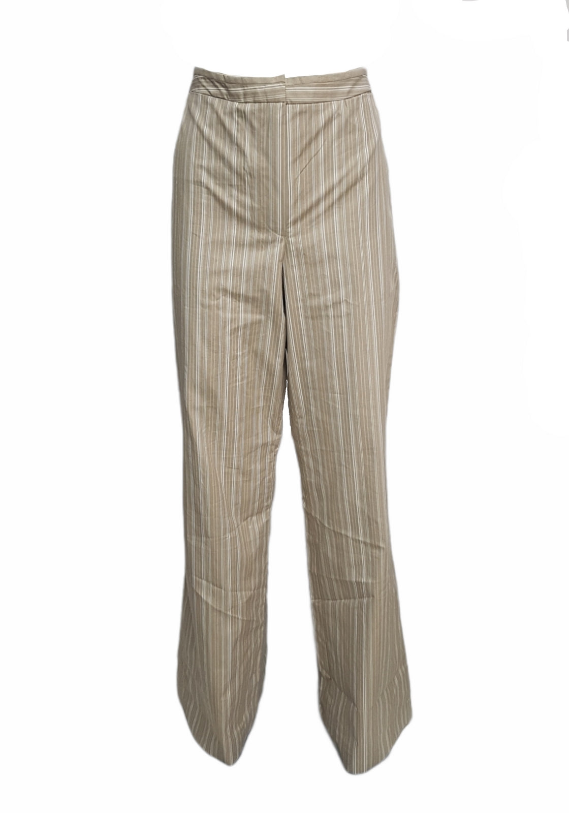 PANTALONI Beige Belfe