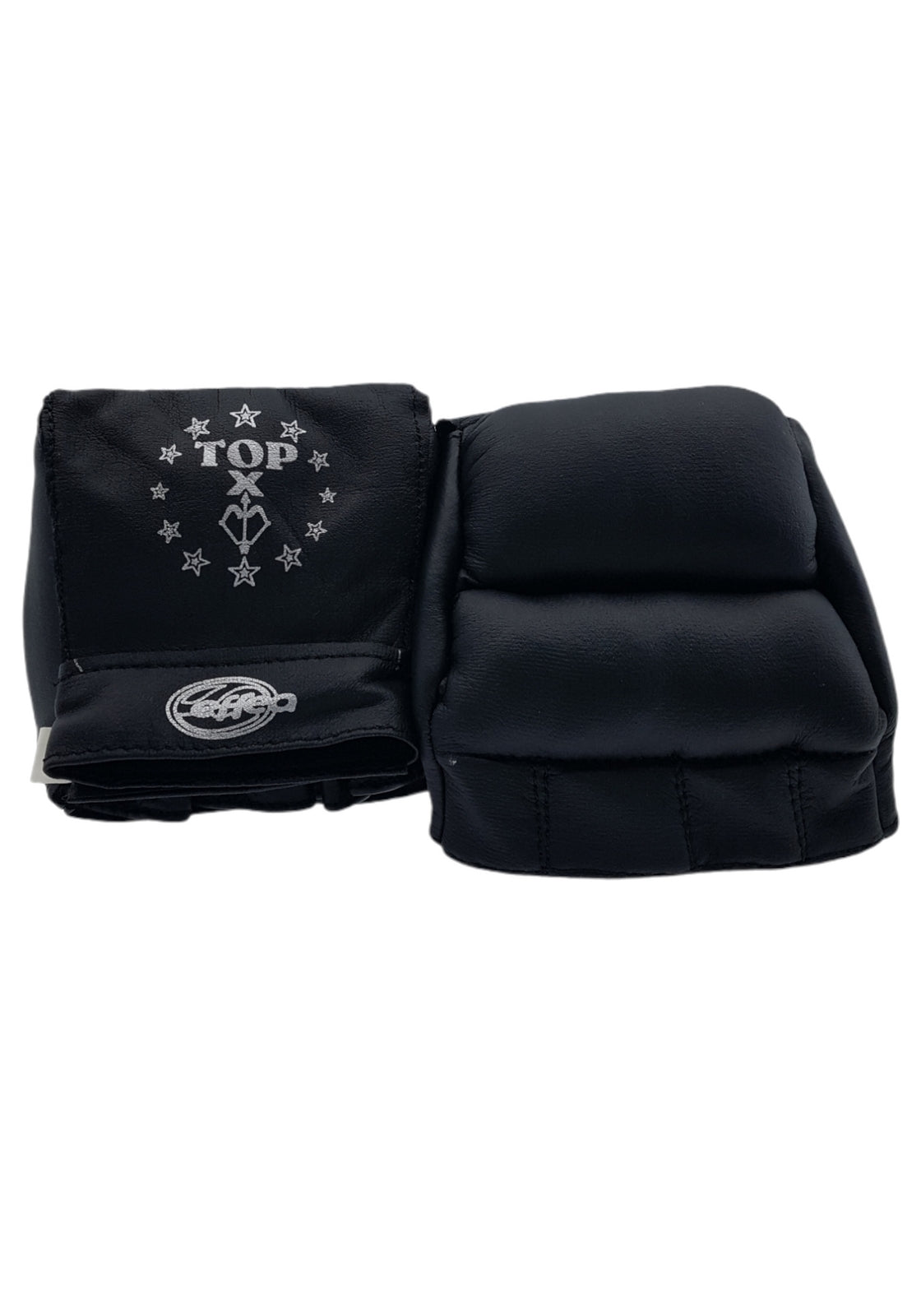 ACCESSORI PALESTRA Nero Effea