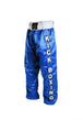 PANTALONI Azzurro Leone