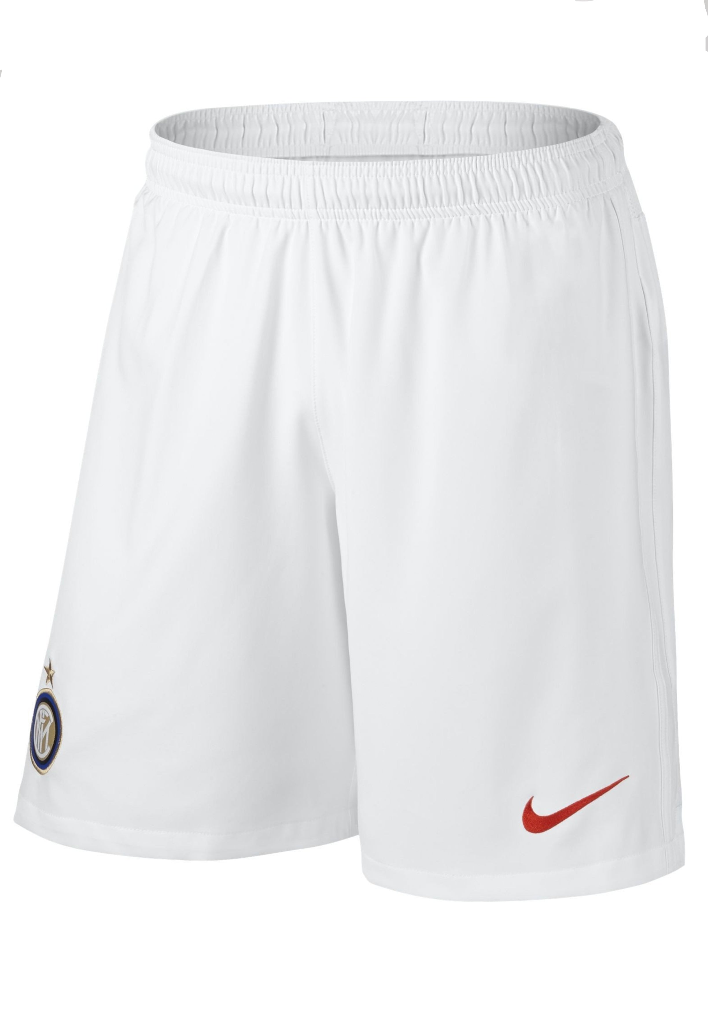 PANTALONCINI Bianco Nike